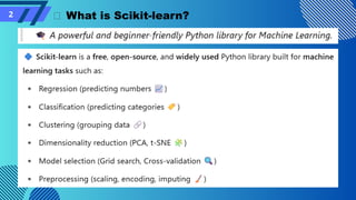 Python for Data Science - 3 .pptx