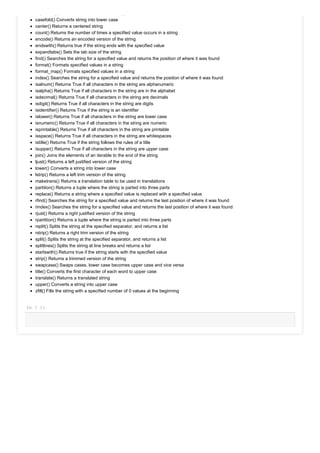 Python for data science by www.dmdiploma.com