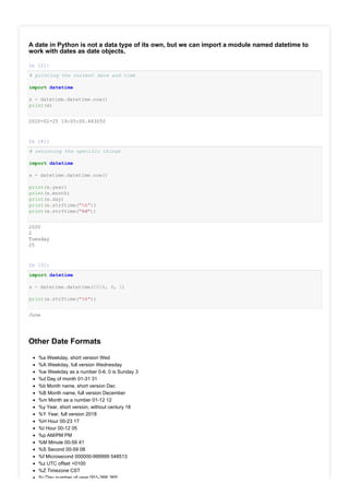 Python for data science by www.dmdiploma.com
