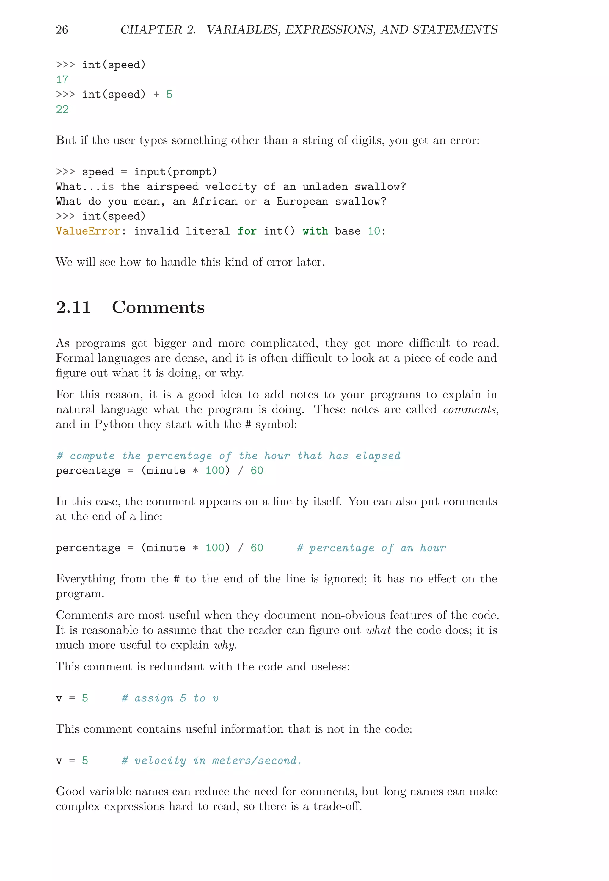 Python for everybody | PDF