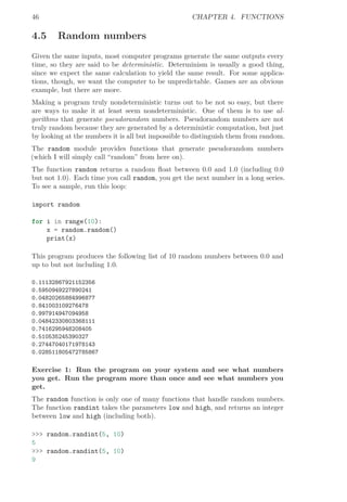 Python for everybody | PDF