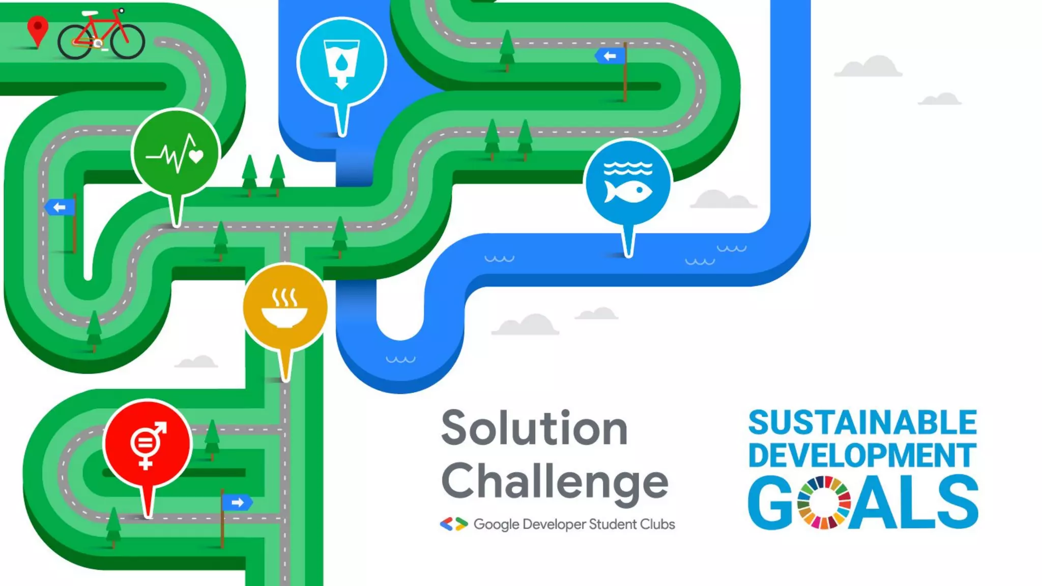 Python for Everybody - Solution Challenge 2021 | PPT