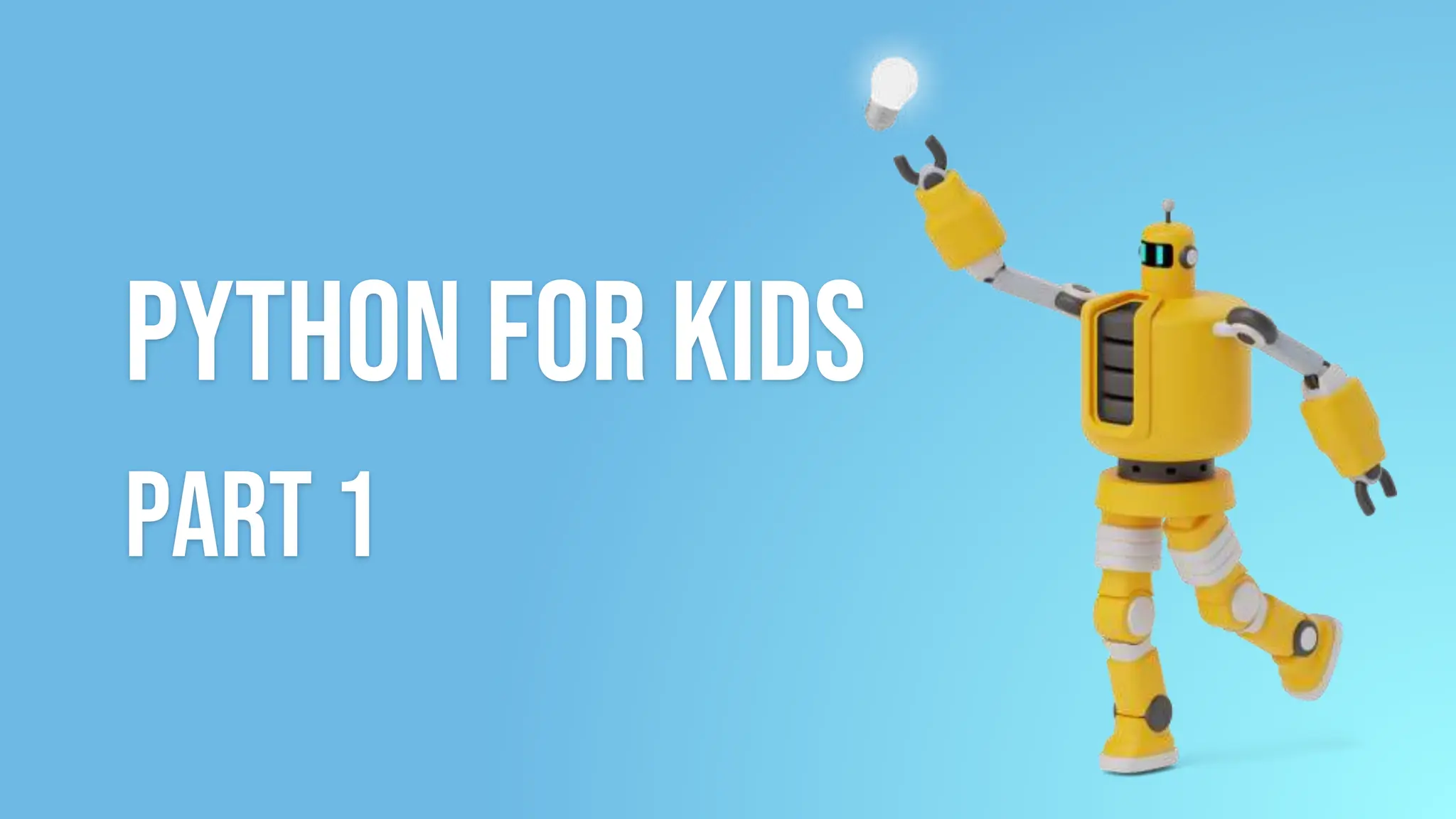 Python for kids - 1.pptx