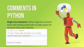 Python for kids - 1.pptx