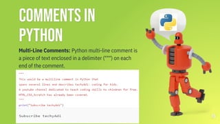 Python for kids - 1.pptx