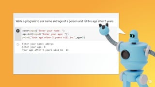 Python for kids - 1.pptx