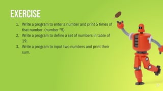 Python for kids - 1.pptx