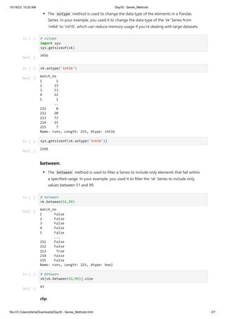 Python for Machine Learning from Basics to Advanced.pdf