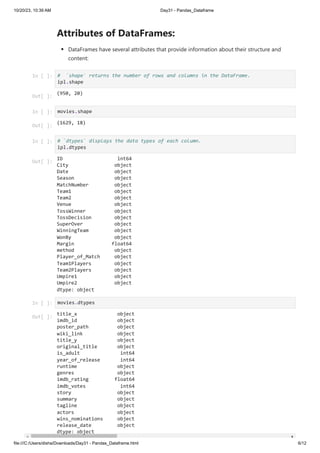 Python for Machine Learning from Basics to Advanced.pdf