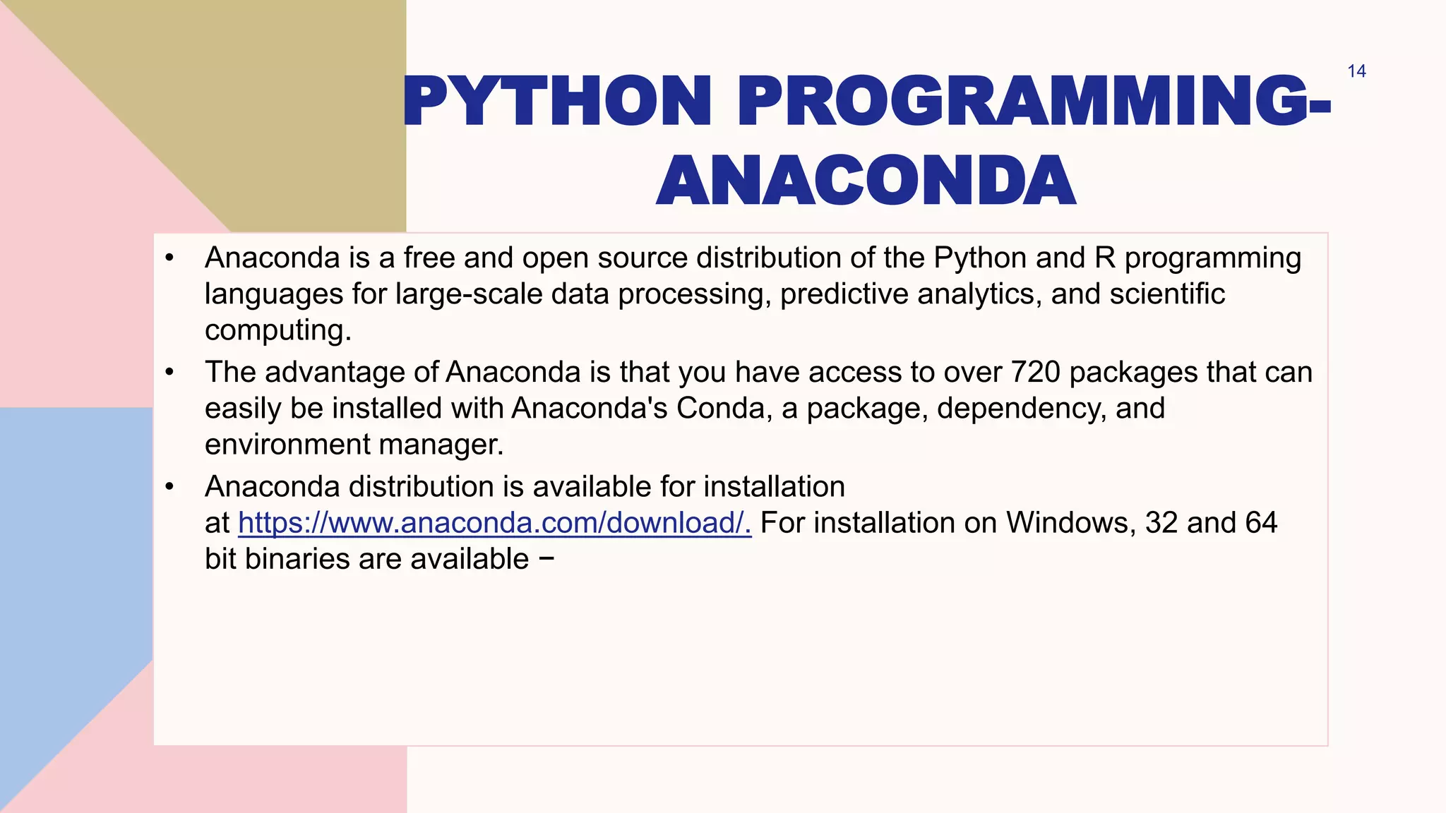 Python for ML.pptx