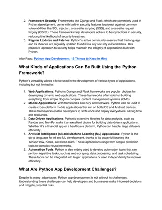 Python for Modern App Development - A Detailed Guide.pdf