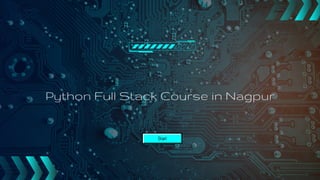 Python Full Stack Course in Nagpur.pdf