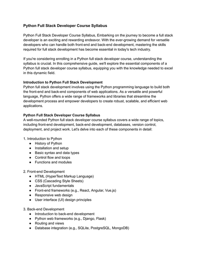 Python Full Stack Developer Course Syllabus.pdf