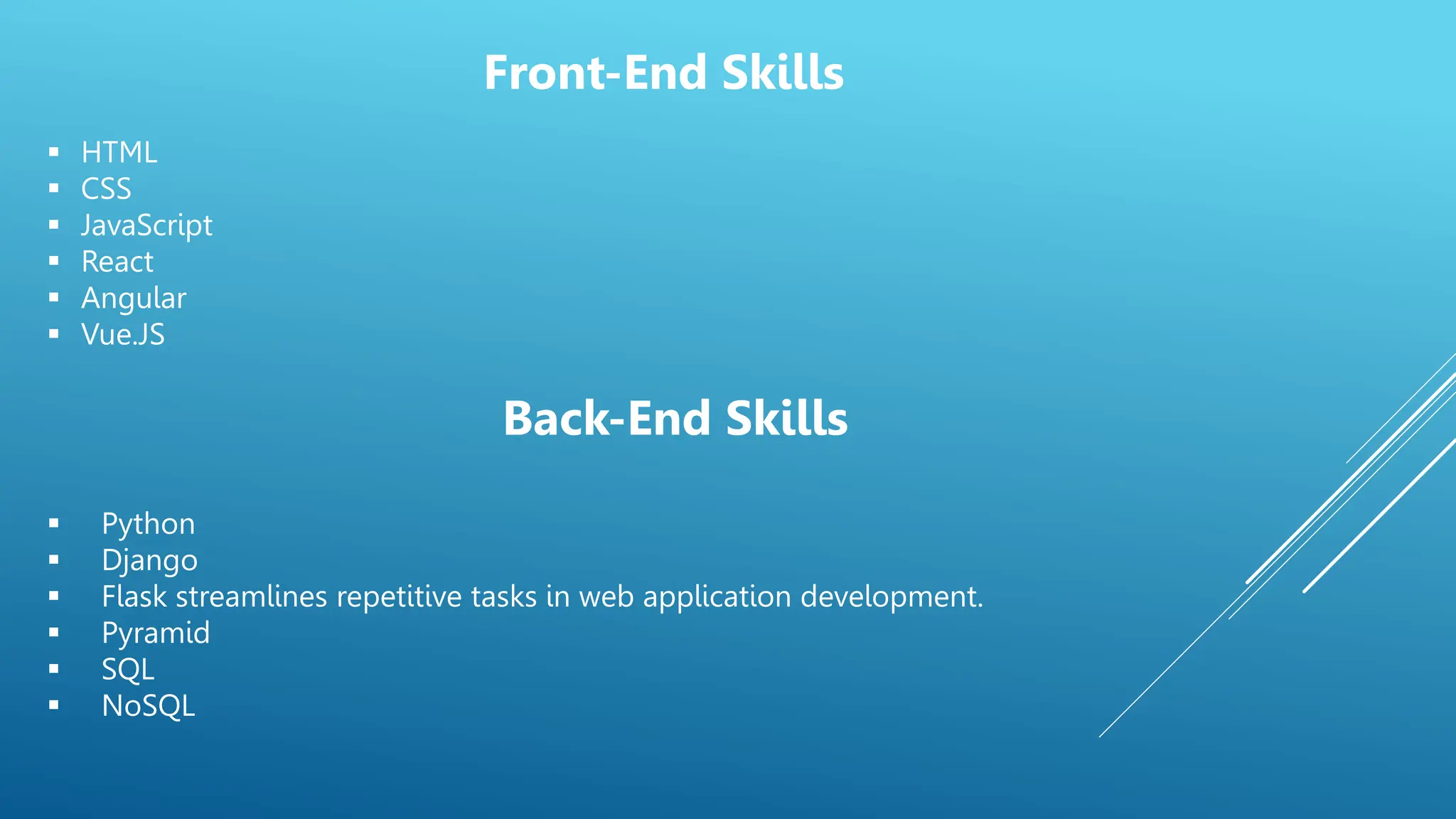 python full stack developer vision academy.pptx