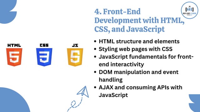 Python Full Stack Development Course in Nagpur | PPT