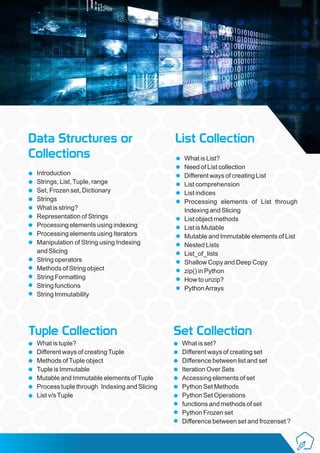 Training institute in Bangalore | PDF