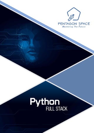 Python
FULL STACK
 