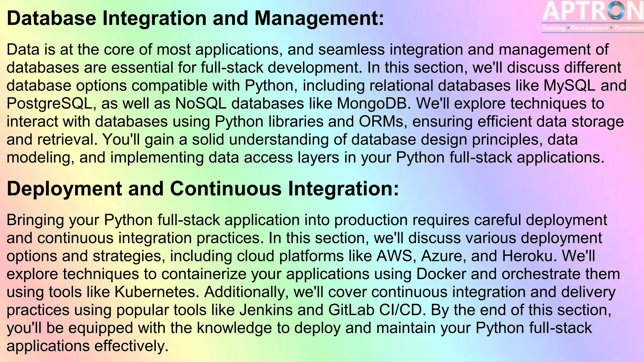 Python Full Stack Training in Noida.pptx