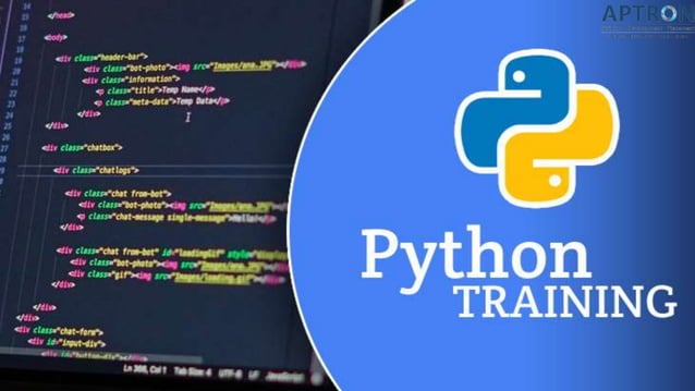 Python Full Stack Training in Noida.pptx