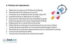 Python para hackers . | PDF