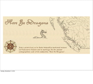 Sunday, November 21, 2010
 