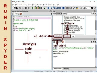 R
U
N
I
N
S
P
Y
D
E
R
 