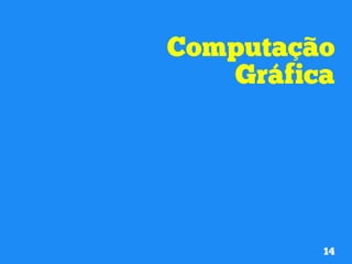 Pythonificando a Universidade 2