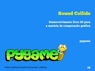 Pythonificando a Universidade 2