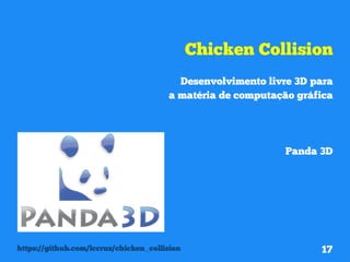 Pythonificando a Universidade 2