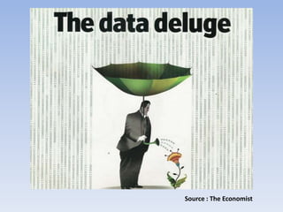 Source : The Economist
 