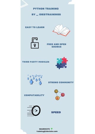 python infographic.pdf