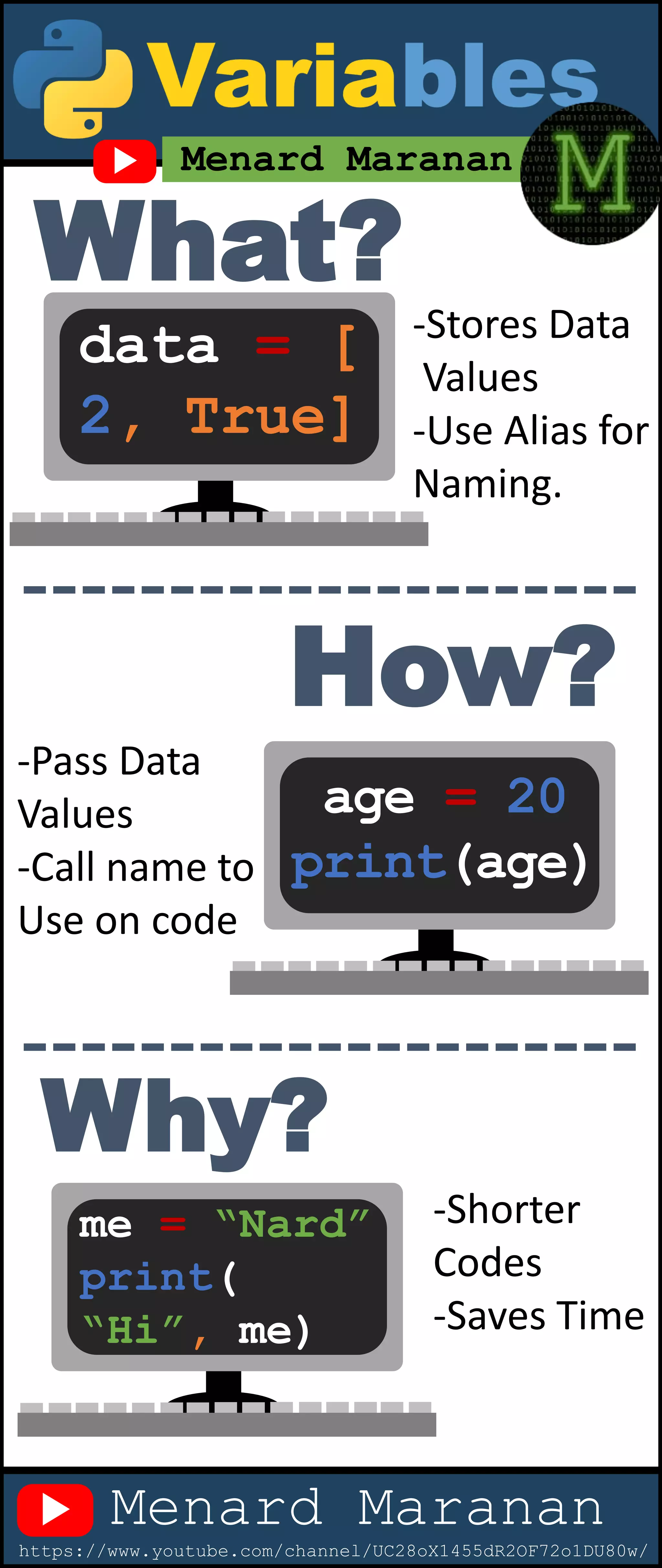 Python infographics pdf