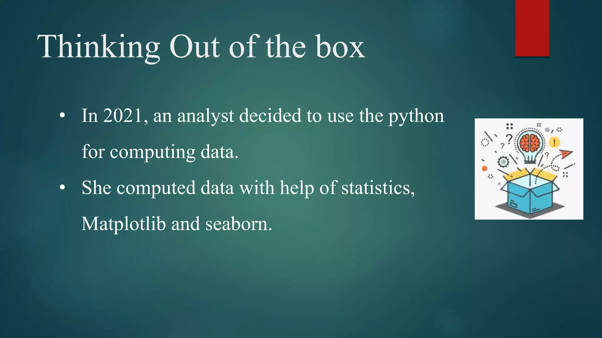 Python in Public Association.pptx | Programming Languages | Computing