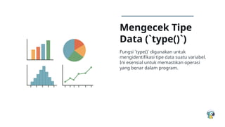 Python Input, Output, Variabel, Tipe Data.pptx