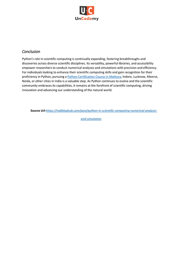 Python In Scientific Computing pdf python-in-scientific-computing-pdf