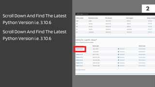 Python Installation Guide (1).pdf