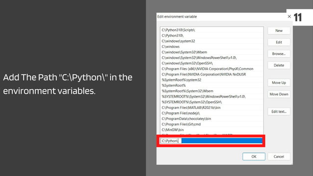 Python Installation Guide (1).pdf | Free Download