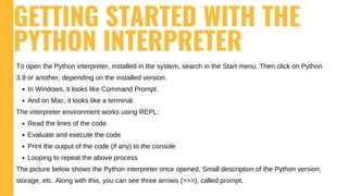 Python Interpreter.pdf