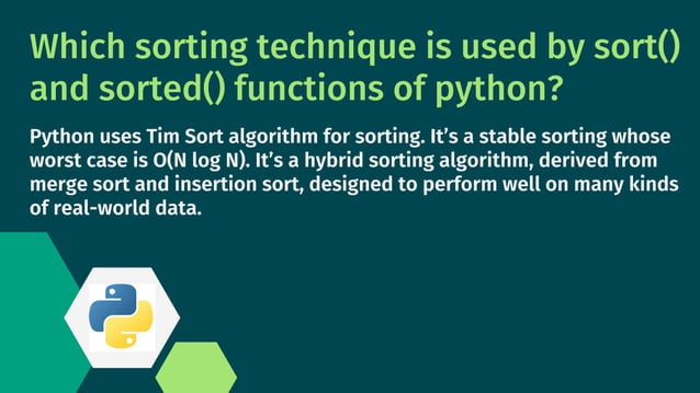 Python Interview Questions & Answers.pdf