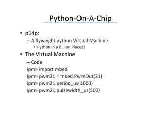 Python in the real world : from everyday applications to advanced ...