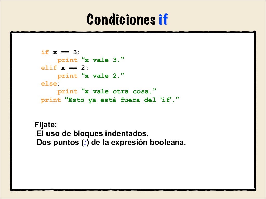 Python para principiantes