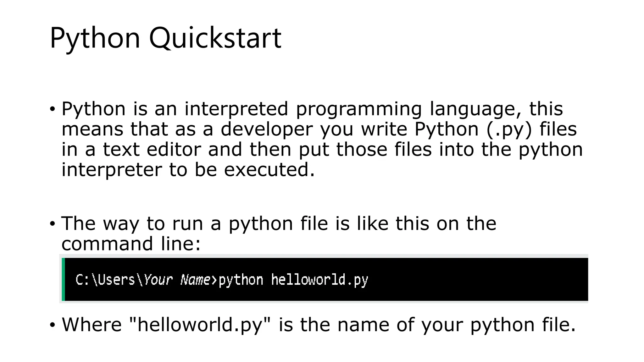 python intro and installation.pptx