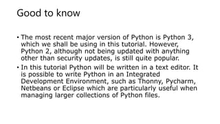 python intro and installation.pptx