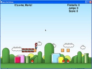 Compilação em tempo de execução(on the fly) 