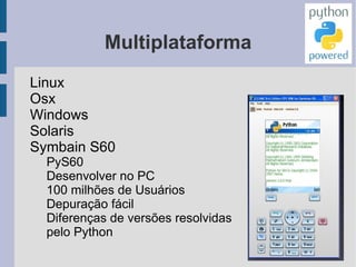 Coordenador Curso Informática – CEETPS 