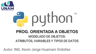 Comprehensive Guide to Object-Oriented Programming and Python Basics | PDF