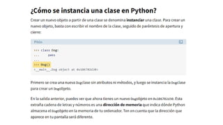 Comprehensive Guide to Object-Oriented Programming and Python Basics | PDF