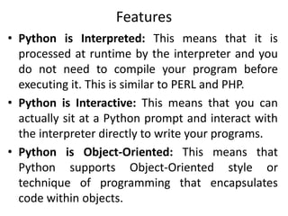 Python Introduction.ppt