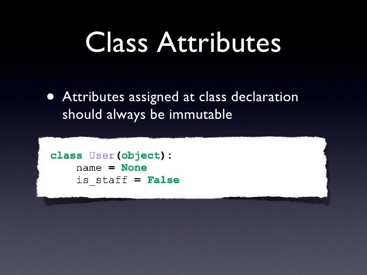 Introduction to Python