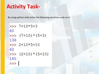 Python Introduction Week-1 Term-3.pptx